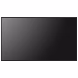 Sharp MultiSync PNE659 Écran de signalisation 65 pouces 4K UHD IPS 350 cd/m² Noir - Vue supplémentaire 4