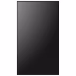 Sharp MultiSync PNE659 Écran de signalisation 65 pouces 4K UHD IPS 350 cd/m² Noir - Vue supplémentaire 6