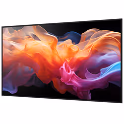 Sharp MultiSync PNE659 Écran de signalisation 65 pouces 4K UHD IPS 350 cd/m² Noir - Vue supplémentaire 7