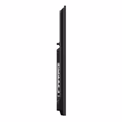 Sharp MultiSync PNE659 Écran de signalisation 65 pouces 4K UHD IPS 350 cd/m² Noir - Vue supplémentaire 8