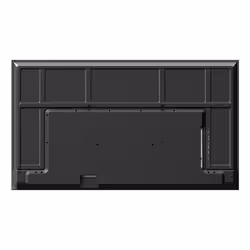 Sharp PNE869 Écran 86 pouces 4K UHD IPS 350 cd/m² 16/7 Noir - Vue supplémentaire 3