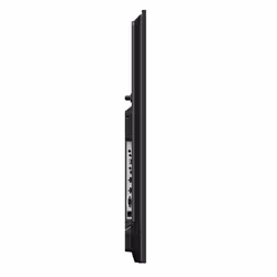 Sharp PNE869 Écran 86 pouces 4K UHD IPS 350 cd/m² 16/7 Noir - Vue supplémentaire 5