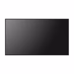 Sharp PNE869 Écran 86 pouces 4K UHD IPS 350 cd/m² 16/7 Noir - Vue supplémentaire 6