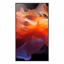 Sharp PNE869 Écran 86 pouces 4K UHD IPS 350 cd/m² 16/7 Noir - Vue supplémentaire 7