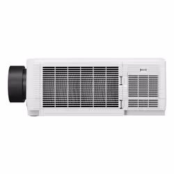Sharp V731U Projecteur à focale standard 7300 ANSI lumens 3LCD WUXGA (1920x1200) Compatibilité 3D Blanc - Vue supplémentaire 6