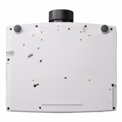 Sharp V731U Projecteur à focale standard 7300 ANSI lumens 3LCD WUXGA (1920x1200) Compatibilité 3D Blanc - Vue supplémentaire 7