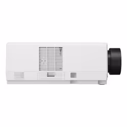 Sharp V731U Projecteur à focale standard 7300 ANSI lumens 3LCD WUXGA (1920x1200) Compatibilité 3D Blanc - Vue supplémentaire 8