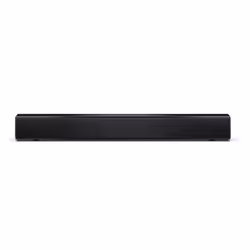 Sharp HT-SB121 haut-parleur soundbar Noir 2.0 canaux 120 W - Vue supplémentaire 2
