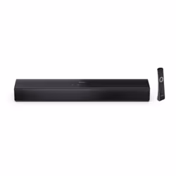 Sharp HT-SB121 haut-parleur soundbar Noir 2.0 canaux 120 W - Vue supplémentaire 3