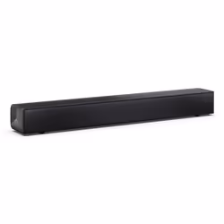Sharp HT-SB121 haut-parleur soundbar Noir 2.0 canaux 120 W - Vue supplémentaire 4