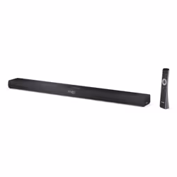 Sharp HT-SBW320 haut-parleur soundbar Noir 2.1 canaux 360 W - Vue supplémentaire 5