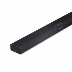 Sharp HT-SBW320 haut-parleur soundbar Noir 2.1 canaux 360 W - Vue supplémentaire 7