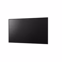 Sharp MultiSync PN-M752 189,2 cm (74.5") LED 550 cd/m² 4K Ultra HD Noir 24/7 - Vue supplémentaire 2