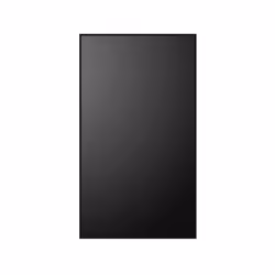 Sharp MultiSync PN-M752 189,2 cm (74.5") LED 550 cd/m² 4K Ultra HD Noir 24/7 - Vue supplémentaire 5