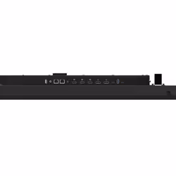 Sharp MultiSync PN-M752 189,2 cm (74.5") LED 550 cd/m² 4K Ultra HD Noir 24/7 - Vue supplémentaire 6