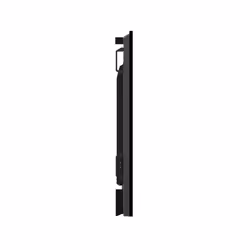 Sharp MultiSync PN-M752 189,2 cm (74.5") LED 550 cd/m² 4K Ultra HD Noir 24/7 - Vue supplémentaire 8