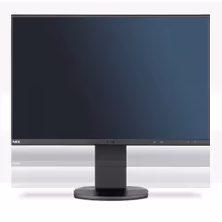 Sharp MultiSync EA241F écran plat de PC 61 cm (24") Full HD LCD Noir - Vue supplémentaire 4