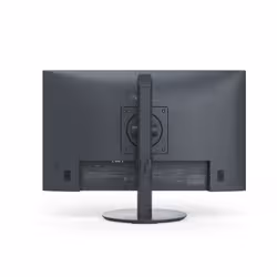 Sharp MultiSync E224F écran plat de PC 22" Full HD LCD Noir - Vue supplémentaire 2