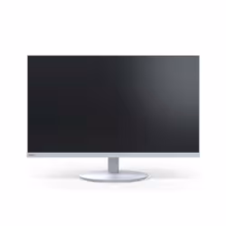 Sharp MultiSync E224F écran plat de PC 22" Full HD LCD Noir - Vue supplémentaire 4