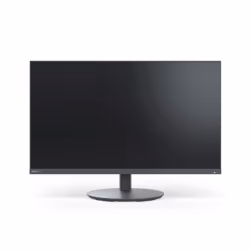 Sharp MultiSync E244FL écran plat de PC 61 cm (24") Full HD LCD Noir - Vue supplémentaire 3