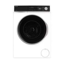 Sharp Lave-linge frontal 7kg 1400 tours/min - ES-NFB714AWNNA-FR