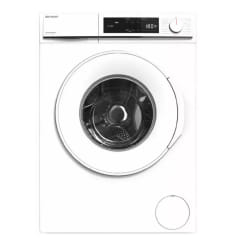 Lave-linge hublot 7kg 1400 tours/min - ESNFA714BWNNA - SHARP