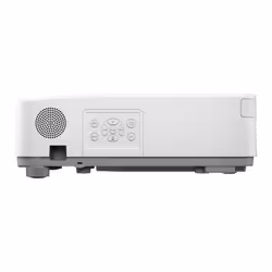 Sharp P701U Projecteur à focale standard 7000 ANSI lumens 3LCD WUXGA (1920x1200) Blanc - Vue supplémentaire 5