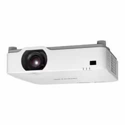 Sharp P621U Projecteur à focale standard 6200 ANSI lumens 3LCD WUXGA (1920x1200) Blanc - Vue supplémentaire 4
