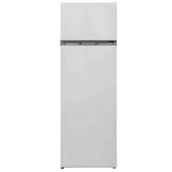 Sharp Réfrigérateur combinés 54cm 243l nanofrost inox - SJFTB03ITXLD