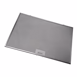 Filtre à graisse en métal 565x380mm d'origine Elica GF08KA Filtre à graisse en métal 565x380mm d'origine Elica GF08KA Ce filt ...