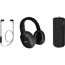 Pack audio sans fil 3 en 1 Toshiba HSP-3P19K