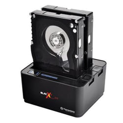 Thermaltake BlacX Duet 5G Noir