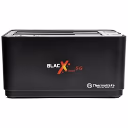 Thermaltake BlacX Duet 5G Noir