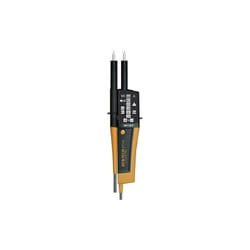 Turbotronic - détecteur de tension vérificateur d'absence de tension (vat/ddt) IP2X - IP65 - kyoritsu turbotech TURKT172