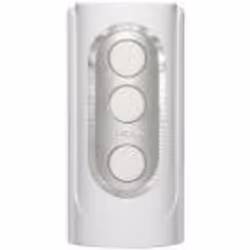 Le masturbateur Tenga Flip Hole vous permet de contrôler entièrement votre plaisir. Grâce aux commandes faciles à utiliser, v ...