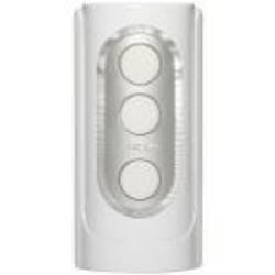Tenga Flip Hole White 17,5 cm