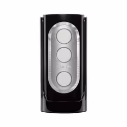 Tenga FLIP HOLE BLACK
