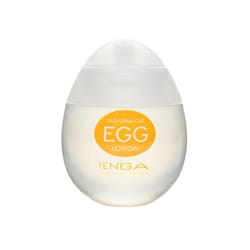 Tenga EGG LOTION Masturbation, Sex toy Lotion de lubrifiant 65 ml