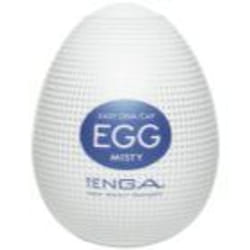 Tenga Egg Misty 6,5 cm
