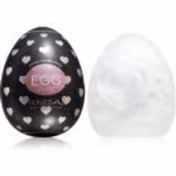 Profitez d’instants intimes solitaires d’une façon différente. Le masturbateur masculin Egg Lovers de Tenga est fabriqué dans ...
