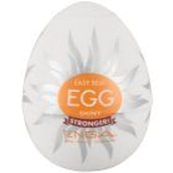 Tenga Egg Shiny 6,5 cm