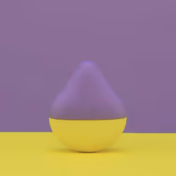 Iroha Fuji-Lemon Ambidextre