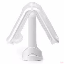 Tenga FLIP 0 Transparent, Blanc Acrylonitrile-Butadiène-Styrène (ABS), Élastomère - Vue supplémentaire 7