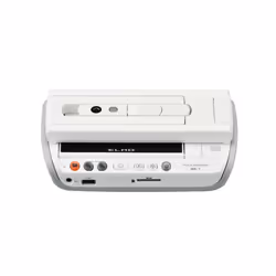Elmo MA-1 caméra de documents Blanc Wi-Fi - Vue supplémentaire 4