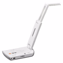 Elmo MO-2, 1920 x 1080 (HD 1080), 30 ips, LED, 16x, 330,2 x 438,15 mm, USB Type-A, USB Type-B