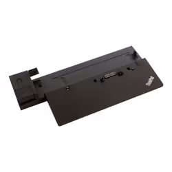 Lenovo ThinkPad Ultra Dock Réplicateur de port 90 Watt EU pour ThinkPad L540 L560 P50s T540 (2 cores) T550 T560 W550s ...
