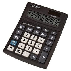 Citizen 4562195139225 calculatrice