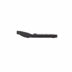 Citizen SDC-812NR calculatrice Bureau Calculatrice basique Noir