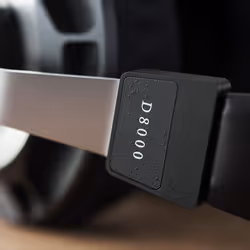FINAL D8000 Écouteurs Avec fil Arceau Musique Noir