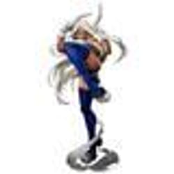Statuette PVC 1-4 Mirko 45 cm - Tomy - My Hero Academia